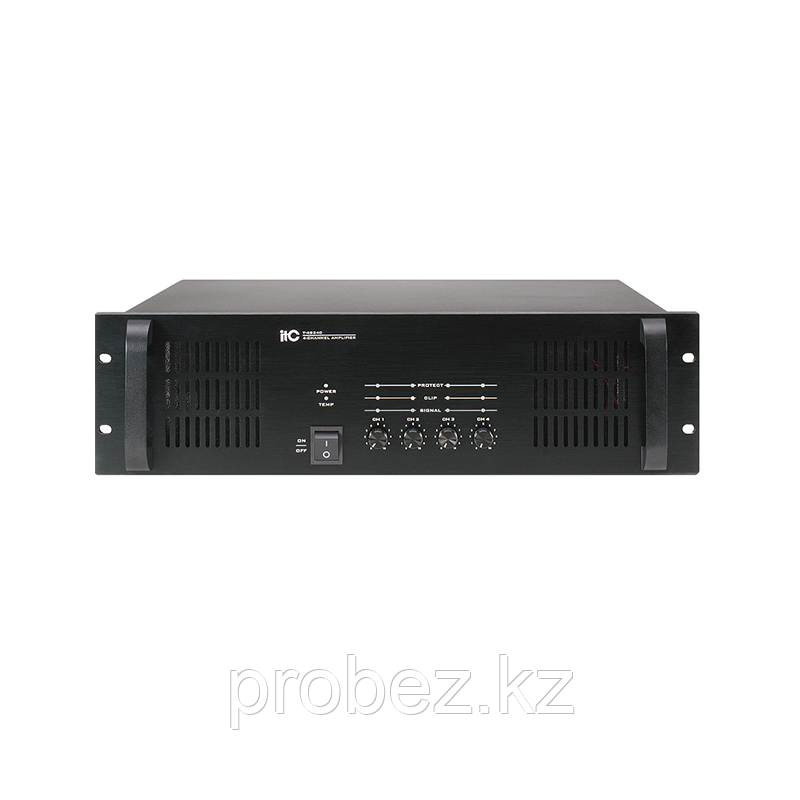 ITC T-4S240 Усилитель мощности 4-х канальный