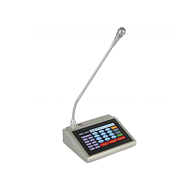 ITC T-6702A Микрофонная консоль IP