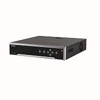 Сетевой видеорегистратор на 32 канала Hikvision DS-7732NI-I4/24P