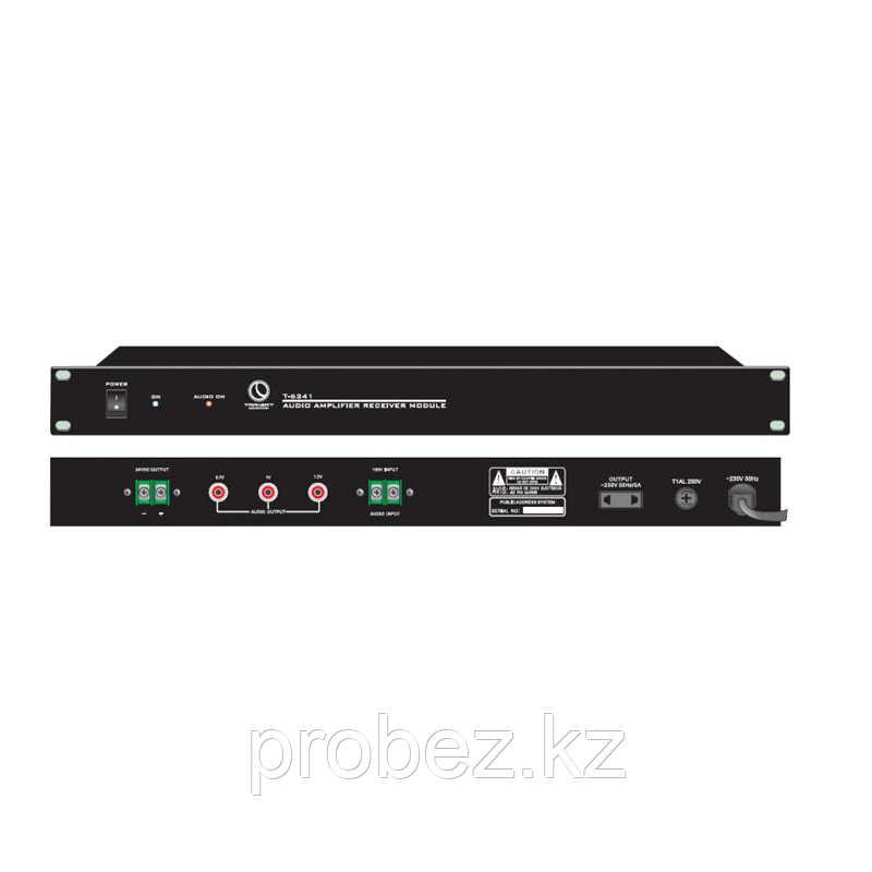 ITC Т-6241 Преобразователь сигнала