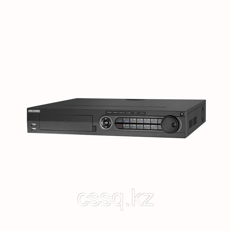 Видеорегистратор 32-х канальный Hikvision DS-8132HUHI-K8 Turbo HD 4.0 TVI до 8 МП, H.265+