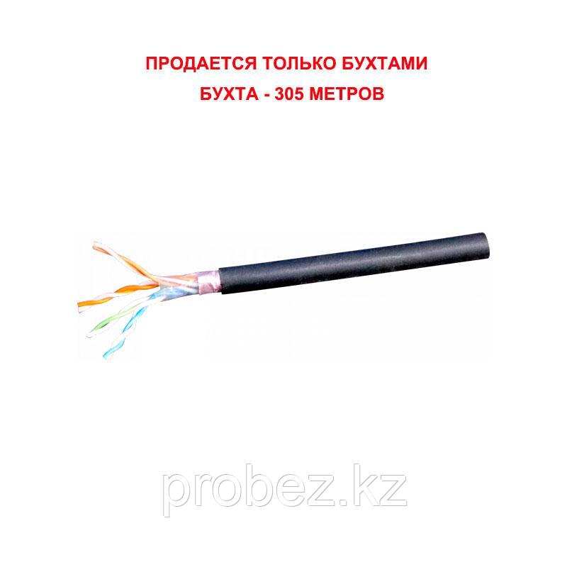 KCEP Кабель F/UTP 4х2xAWG 24/1 PE1 Cat.5e (0,51)