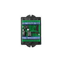 Promix-CS.PD.01 Контроллер ограничения доступа к банкомату (KZ-04)