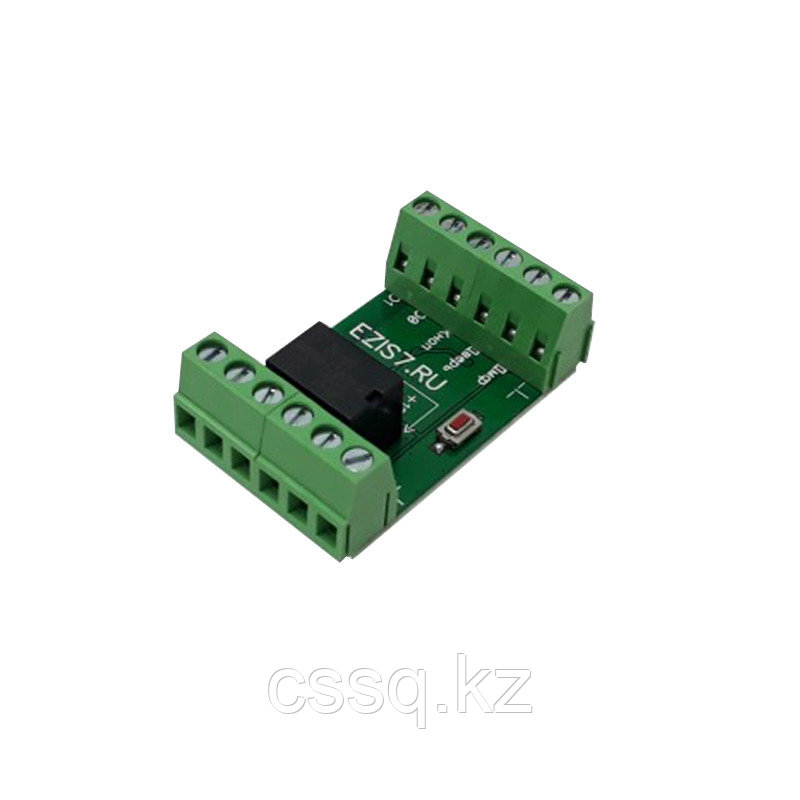 Контроллер EZIS7AC01