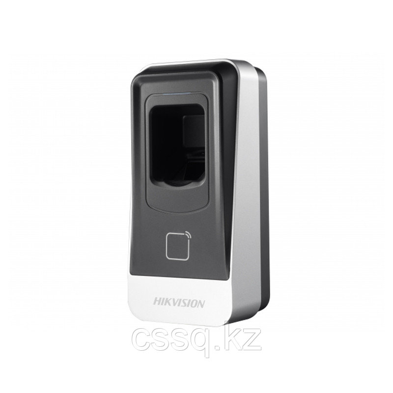 Считыватель отпечатков пальцев Hikvision DS-K1201MF, фото 1