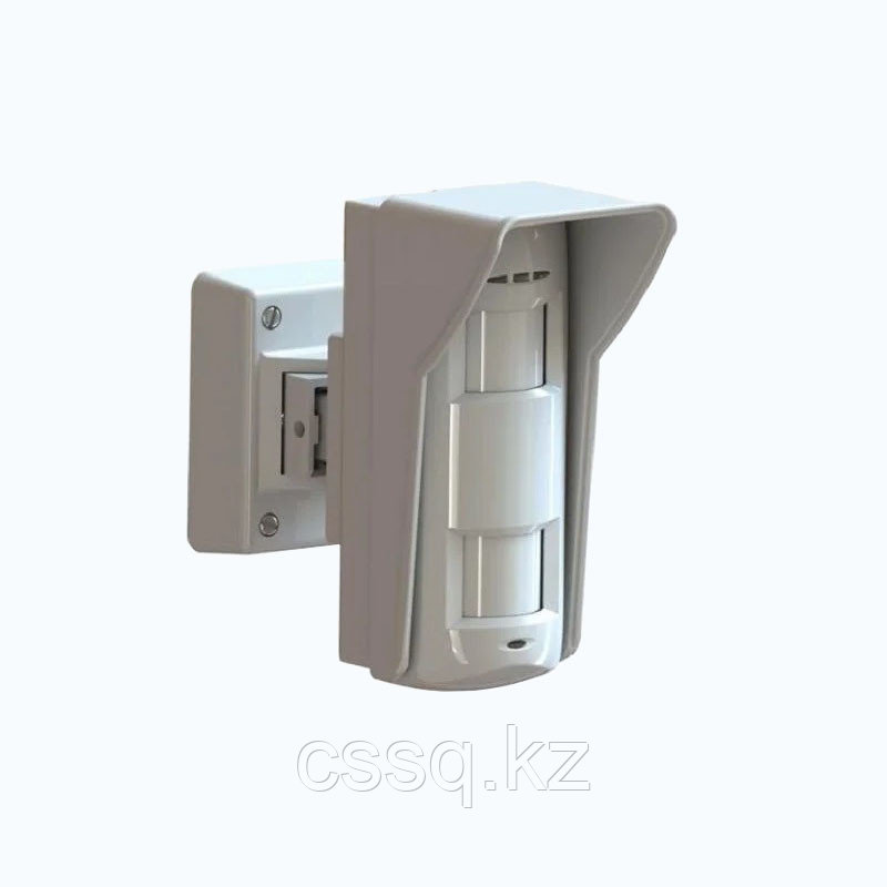 Pyronix XDH10TT AM - 2ИК+1СВЧ цифровой комбинированный уличный извещатель +XD WALL BRACKET - фото 1 - id-p90124276