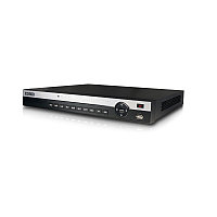 RGI-1622P16 Видеорегистратор сетевой до 16 каналов