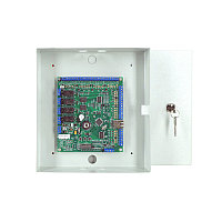Sigur E900U Контроллер СКУД с поддержкой управления до 4 точек доступа. Ethernet