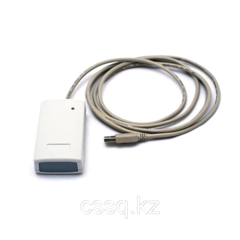 Sigur Reader W Адаптер (Wiegand - USB) - фото 1 - id-p90124373