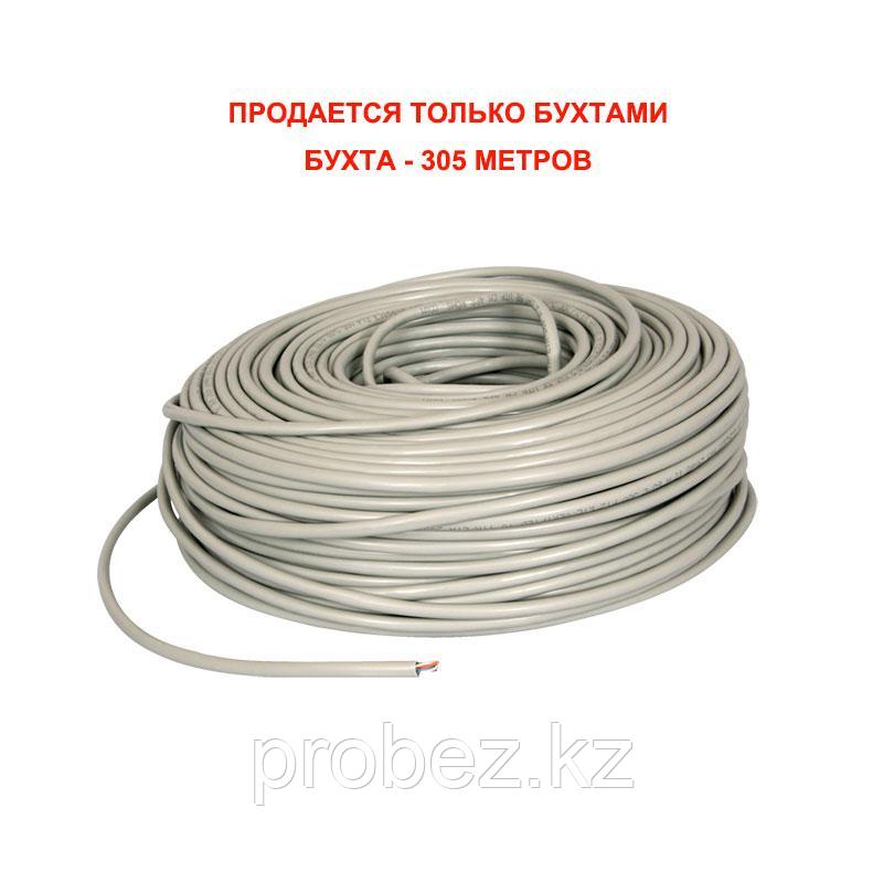 SkyNet Standart UTP indoor 5e 4х2х0.5 Cu, кабель витая пара
