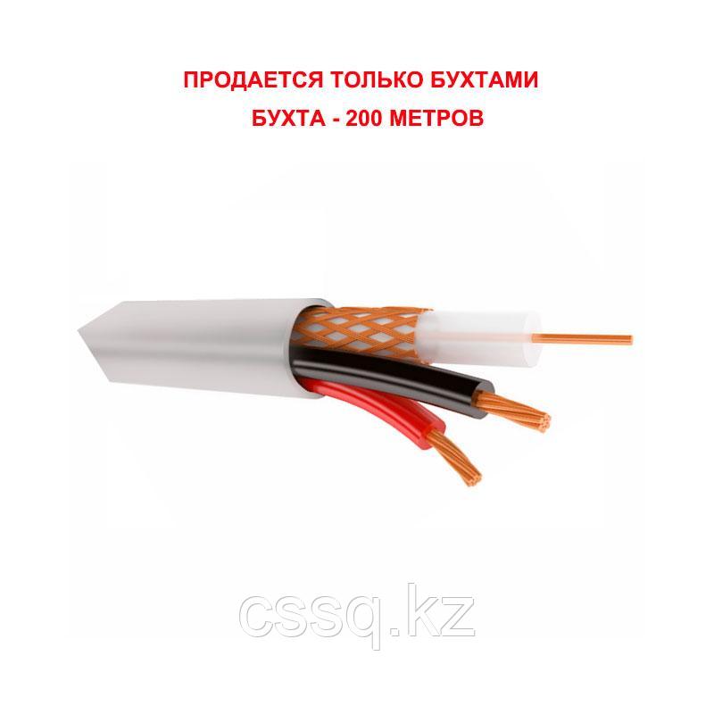 Паритет КВК-В-2э 2х0,50 кабель (провод)
