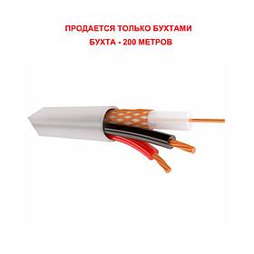 Паритет КВК-П-2 2х0,75 кабель (провод)
