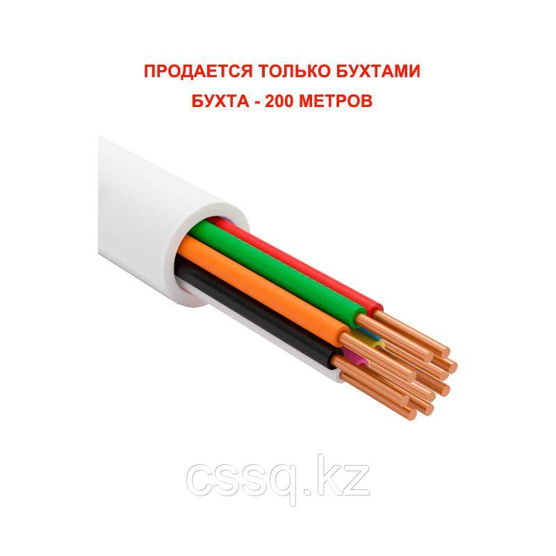 Паритет КСПВ 10х0,50 мм кабель (провод)