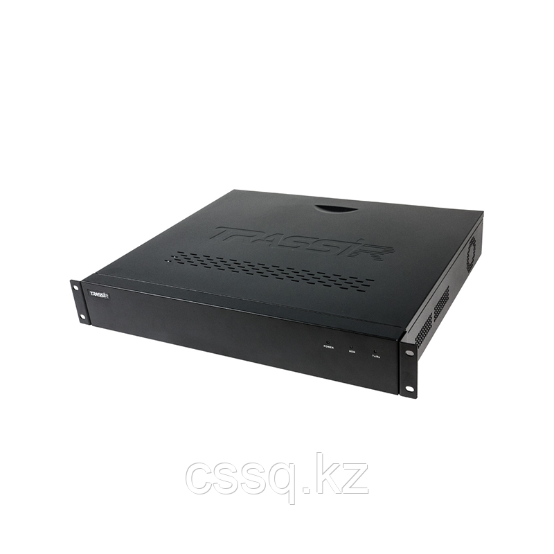 TRASSIR DuoStation AnyIP 16-RE Сетевой видеорегистратор на 16 каналов - фото 2 - id-p90124533