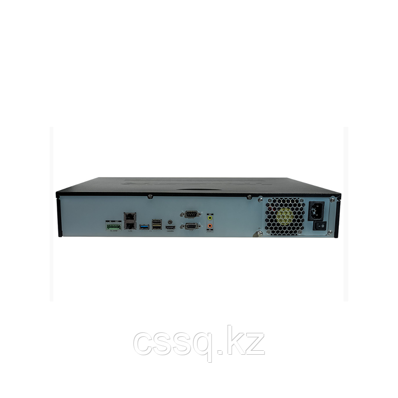 TRASSIR DuoStation AnyIP 16-RE Сетевой видеорегистратор на 16 каналов - фото 3 - id-p90124533