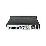 TRASSIR DuoStation AnyIP 32-16P Сетевой видеорегистратор на 32 канала (16 портов PoE), фото 2