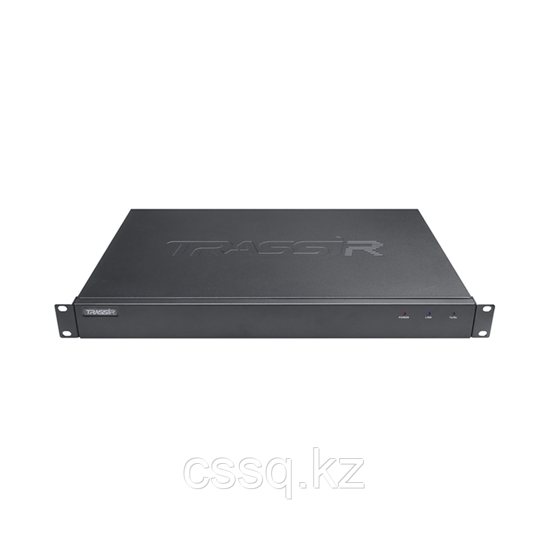 TRASSIR MiniNVR AF 16 Сетевой видеорегистратор на 16 каналов - фото 1 - id-p90124551