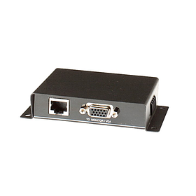 TTP111VGA  Приемопередатчик пассивный VGA сигнала по витой паре