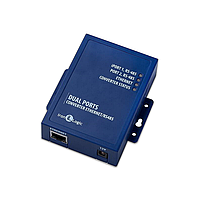 Z-397 Web Конвертер Ethernet/RS485