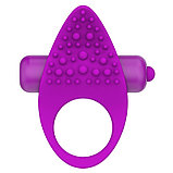 Вибрирующее эрекционное кольцо для мужчин EVO ™ 2-IN-1, фото 3