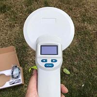 Сканер для считывания номера в микрочипе. Модель RBC-S03