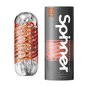 Мастурбатор Tenga Spinner Hexa  SPN-002