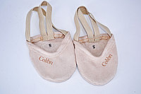 Получешки COLIBRI "Комфорт ПЛЮС" РАЗМЕР M Цвет Телесный Размер M