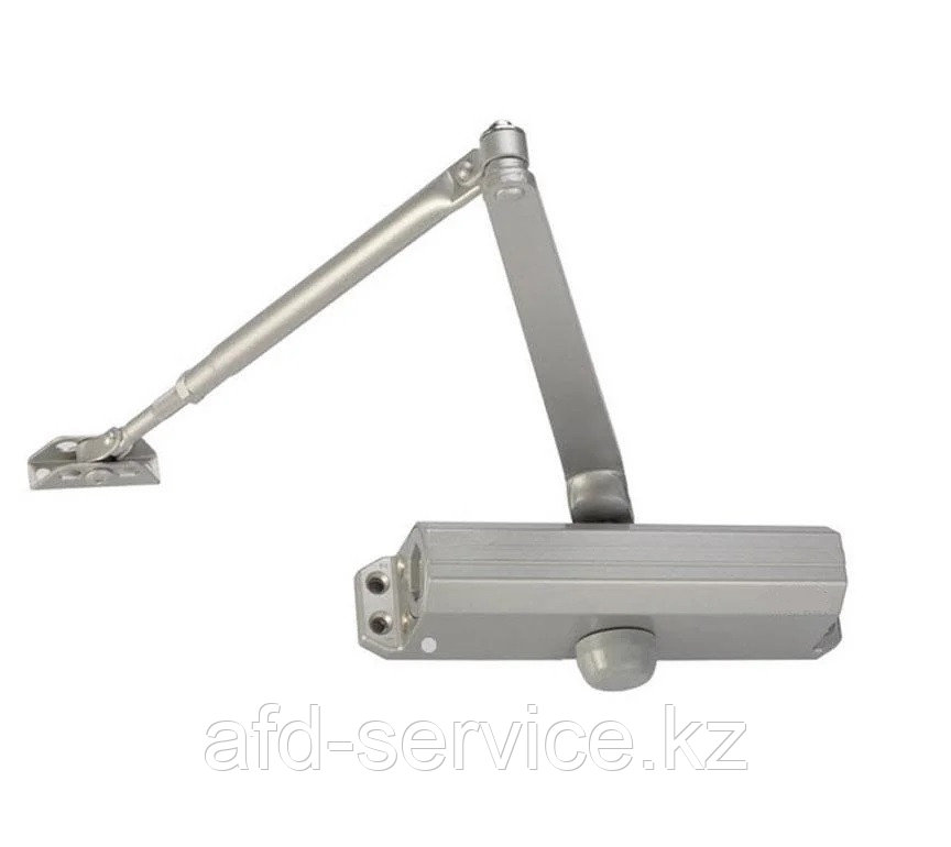 Доводчик дверной KD-002/50-550, 80-125 к