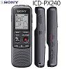 Диктофон Sony ICD-PX240, фото 2