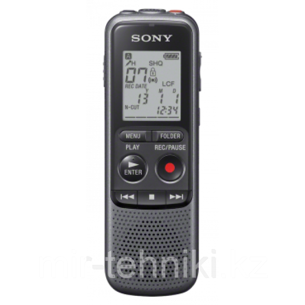 Диктофон Sony ICD-PX240