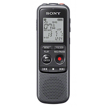 Диктофон Sony ICD-PX240