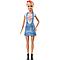 Mattel Barbie кукла из серии "Загадочные профессии" GLH62, фото 2
