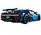 42083 Lego Technic Bugatti Chiron, Лего Техник, фото 6