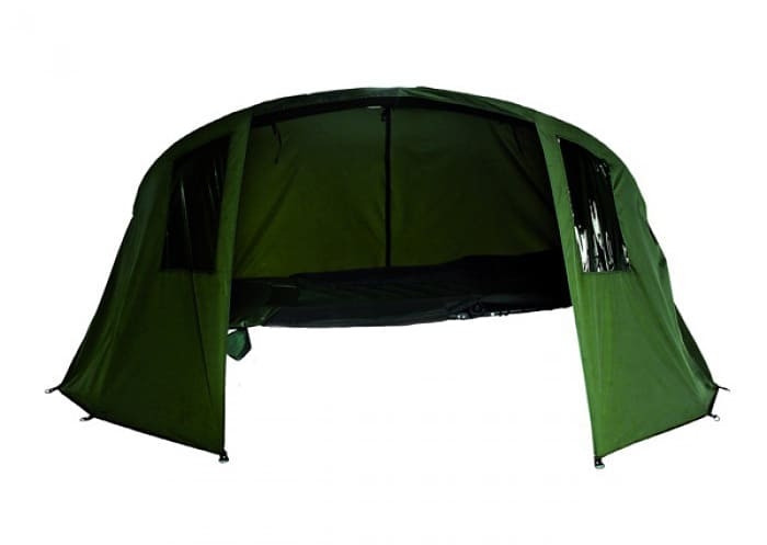 Карповая палатка-шатер - фото 1 - id-p90126296