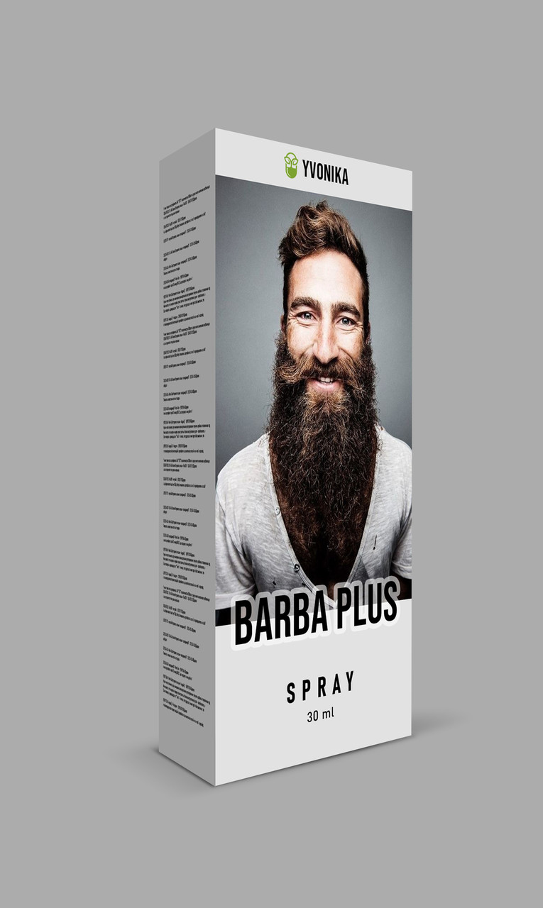 Barba Plus (Барба Плас)