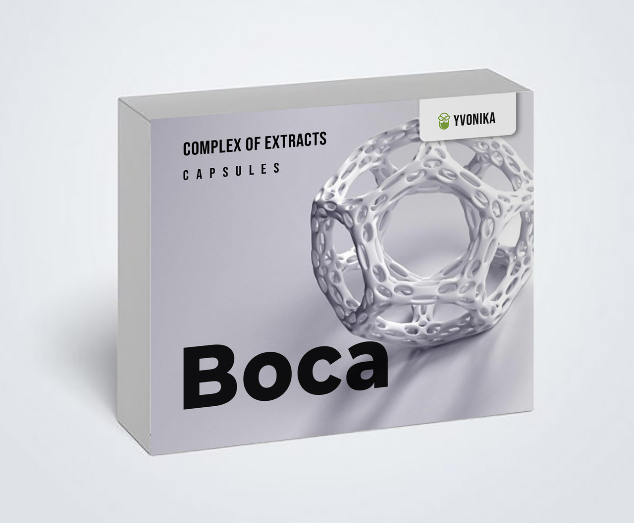 Boca (Бока)