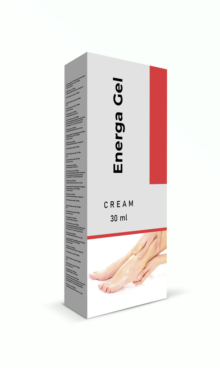 Energa Gel (Энерга Гель)