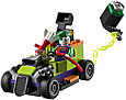 76180 Lego Super Heroes Бэтмен против Джокера: погоня на Бэтмобиле, Лего Супергерои DC, фото 7