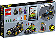 76180 Lego Super Heroes Бэтмен против Джокера: погоня на Бэтмобиле, Лего Супергерои DC, фото 2