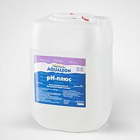 Регуляторы РН pН-плюс (жидкий) Aqualeon (Аквалеон) 35 кг