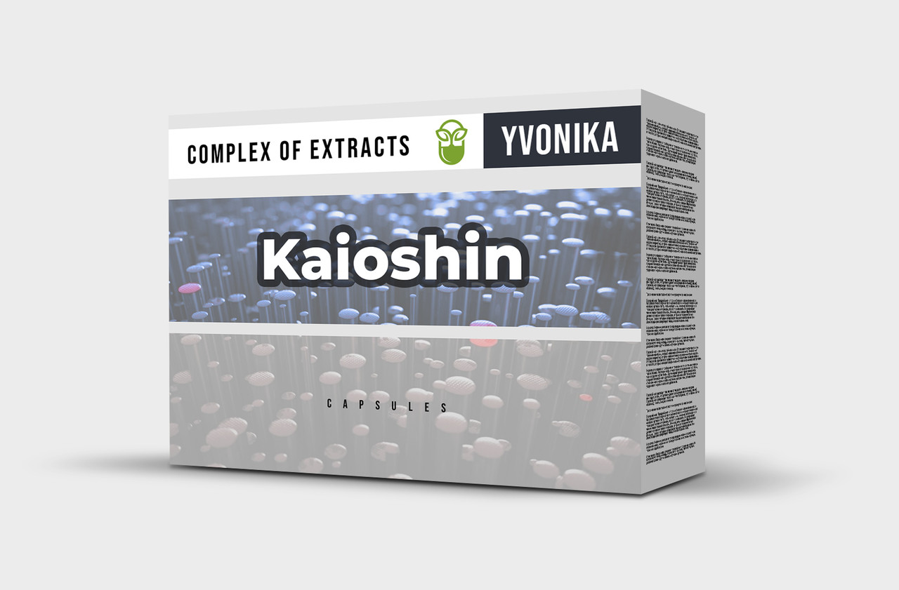 Kaioshin (Каиошин)