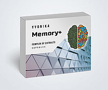 Memory+ (Мемори+)