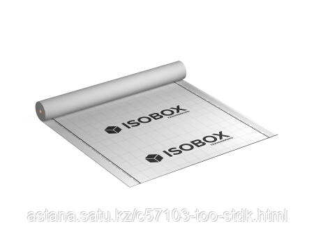 Ветро-влагозащитная пленка Isobox А 70