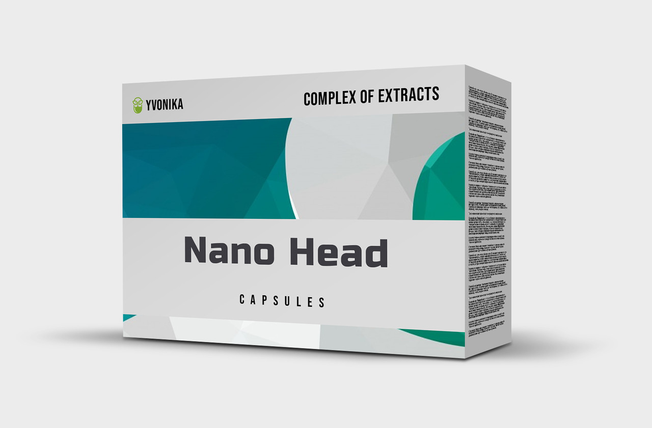 Nano Head (Нано Хед)