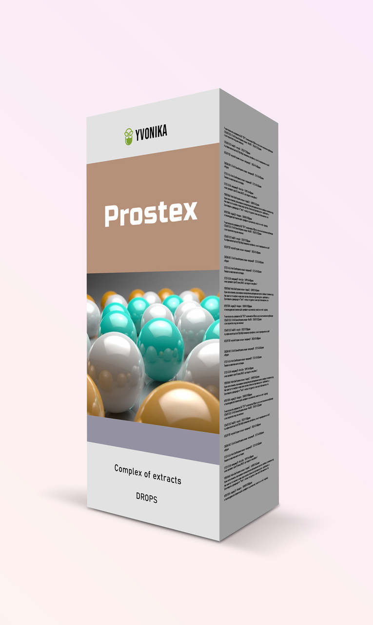 Prostex (Простекс)