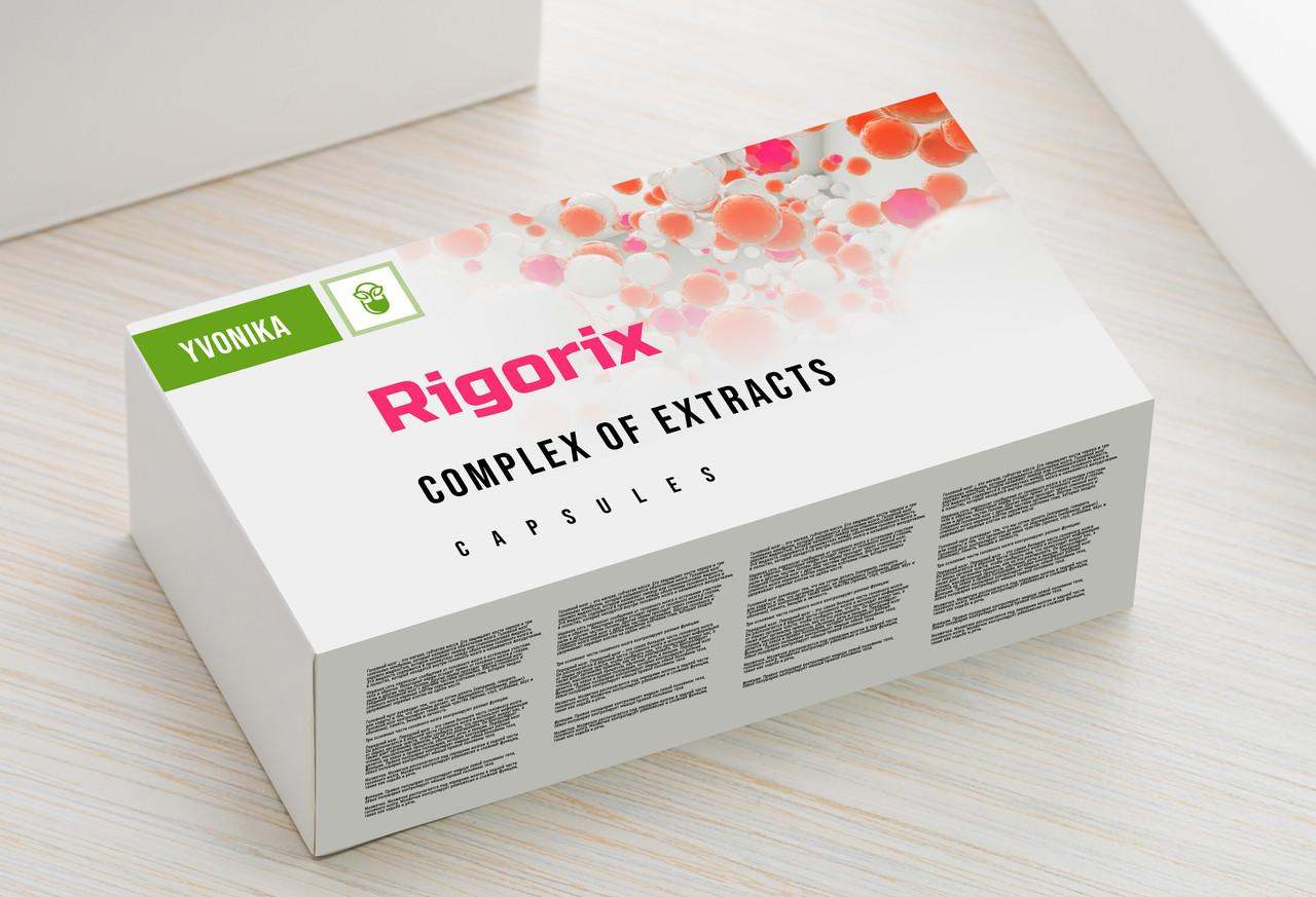 Rigorix (Ригорикс)