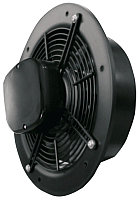 Вентилятор осевой  ВОС-350