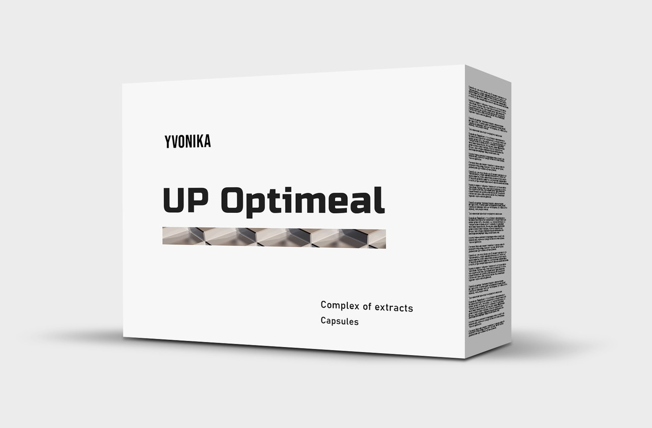 UP Optimeal (Ап Оптимил)