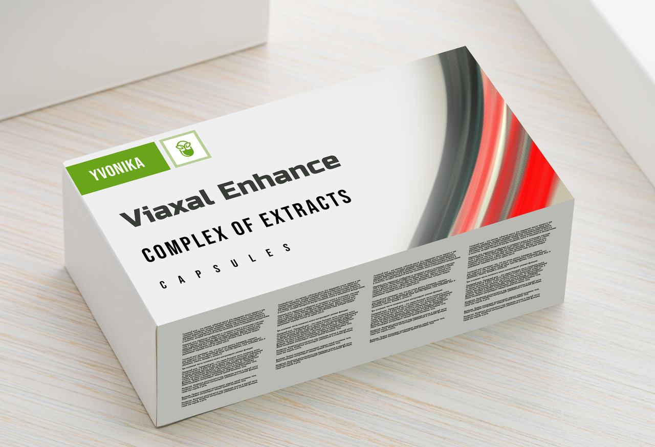 Viaxal Enhance (Виксал Энханс)
