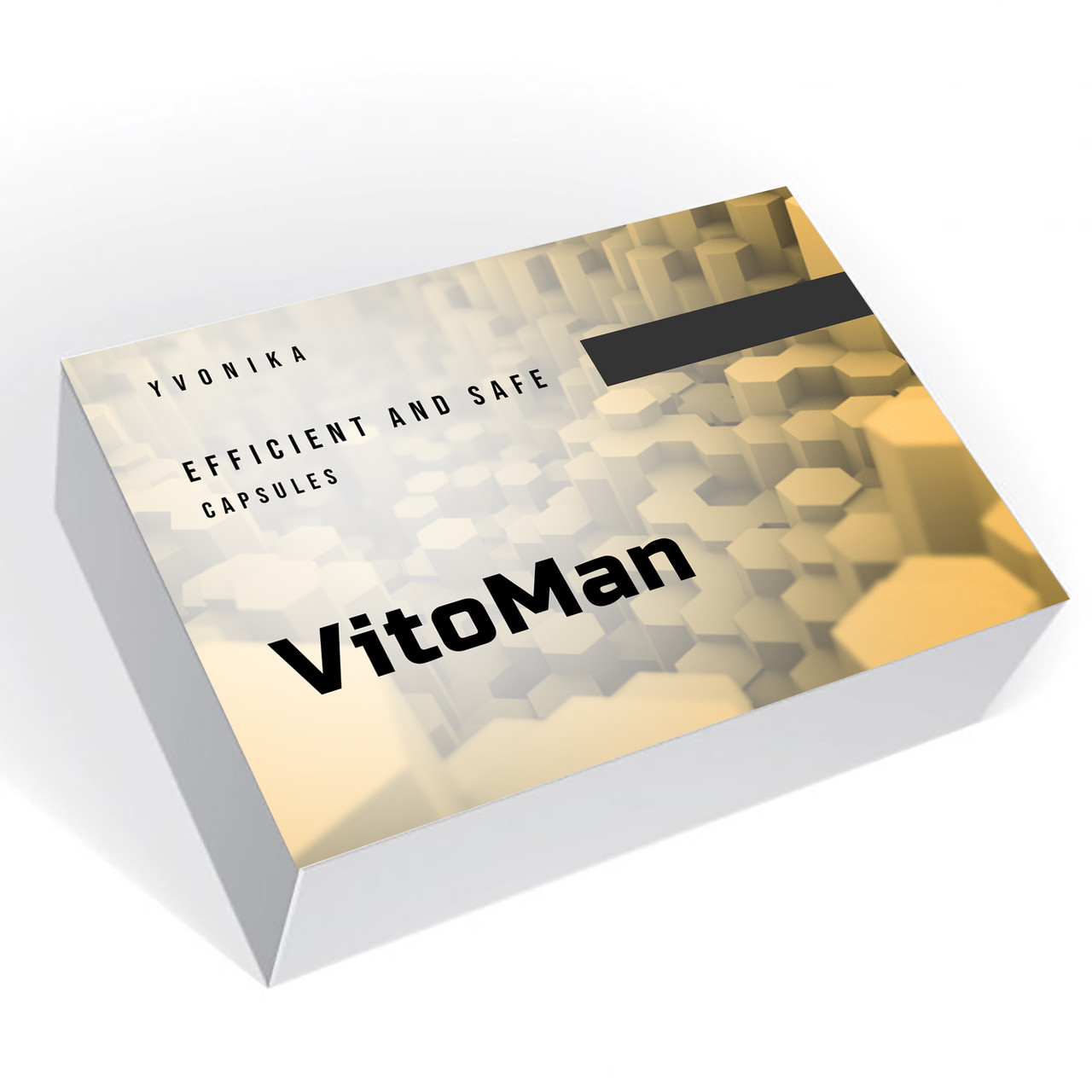 VitoMan (ВитоМэн)